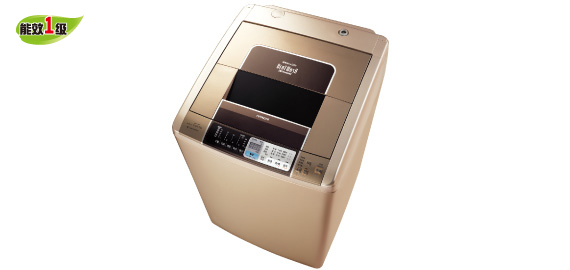 日立洗衣机XQB80-D1